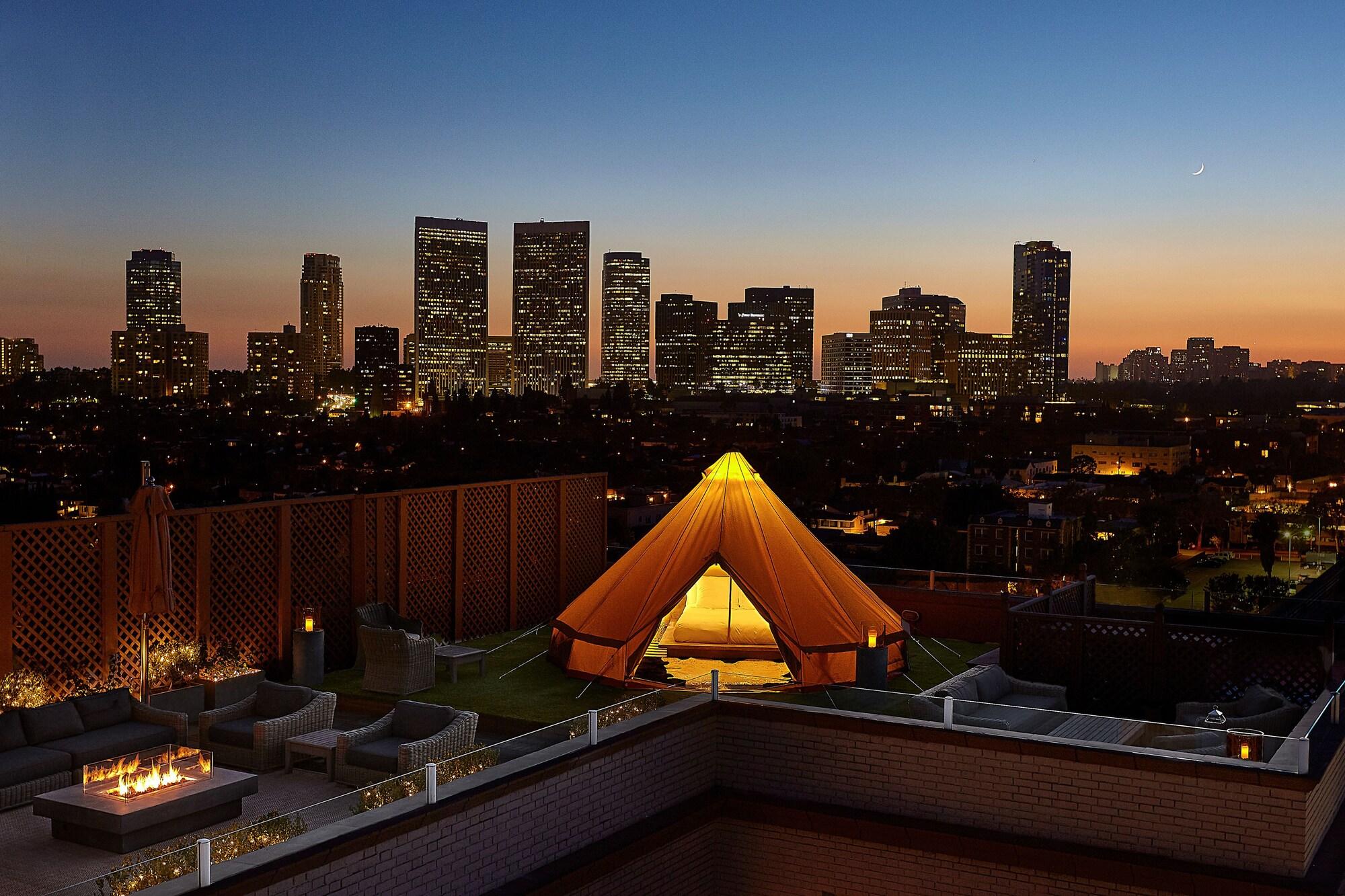 Beverly Wilshire, A Four Seasons Hotel Los Angeles Esterno foto
